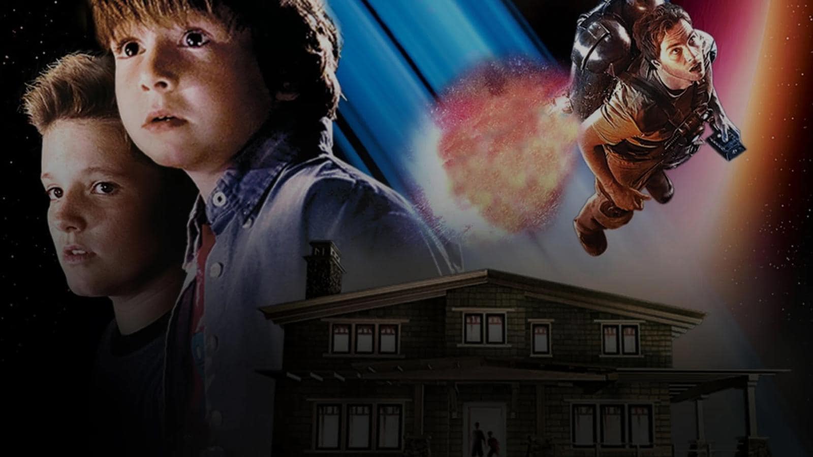 "Zathura. Un'avventura spaziale" RAI Ufficio Stampa